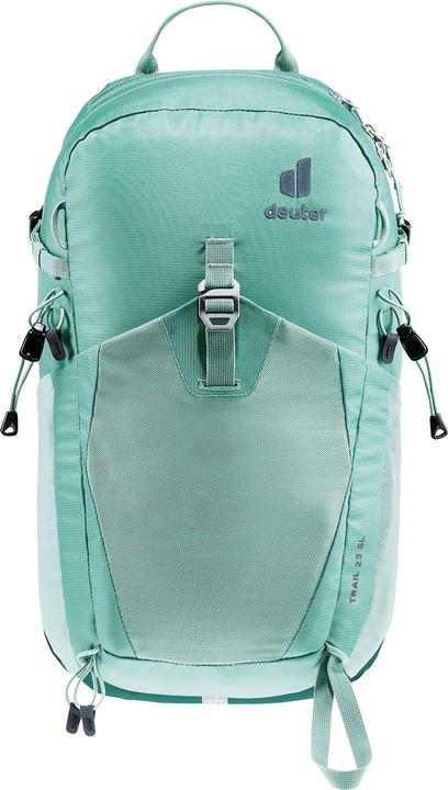 Actual product image Deuter Trail 23 (23 l)