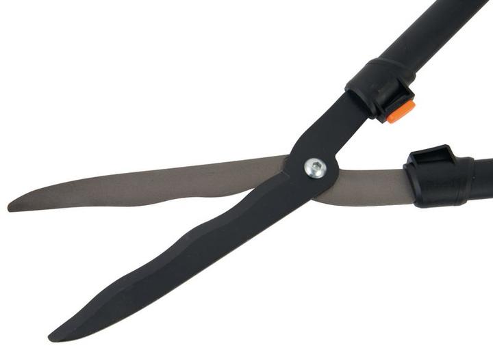 Actual product image Kendo Hedge trimmer (Manual)