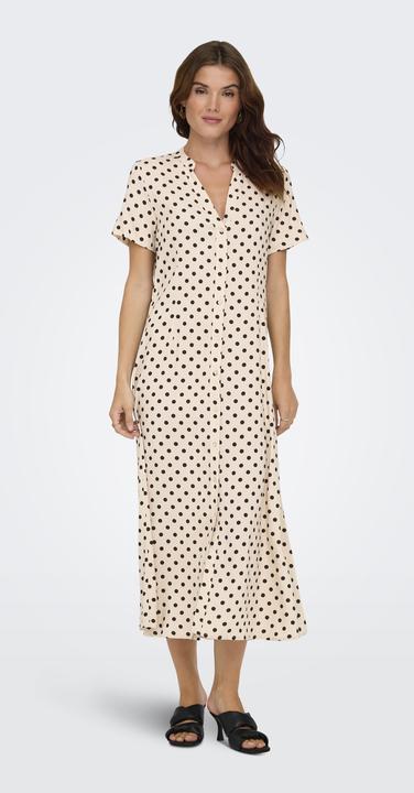Actual product image JdY JDYEVERLY Midikleid Kleid (L)