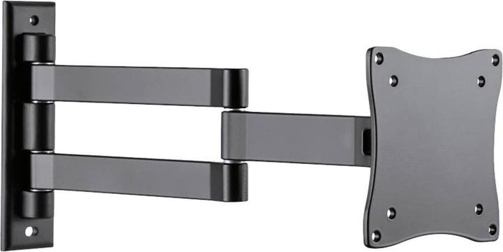 Produktbild Neomounts Fpma-W830black (Wand, 27", 12 kg)