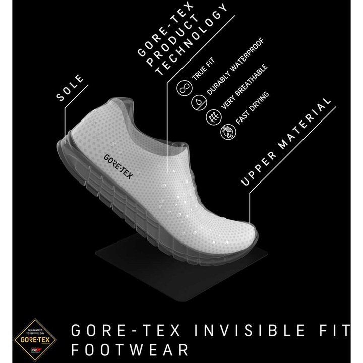 Produktbild Scarpa Golden Gate ATR KID GTX (38)