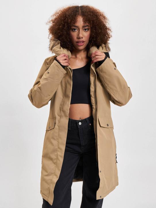 Immagine prodotto Didriksons Parka Erika da donna 3