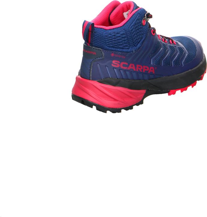 Produktbild Scarpa Rush Mid GTX Schuhe (32)