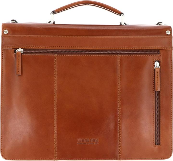 Image du produit Leonhard Heyden Sac en cuir "Cambridge (14")