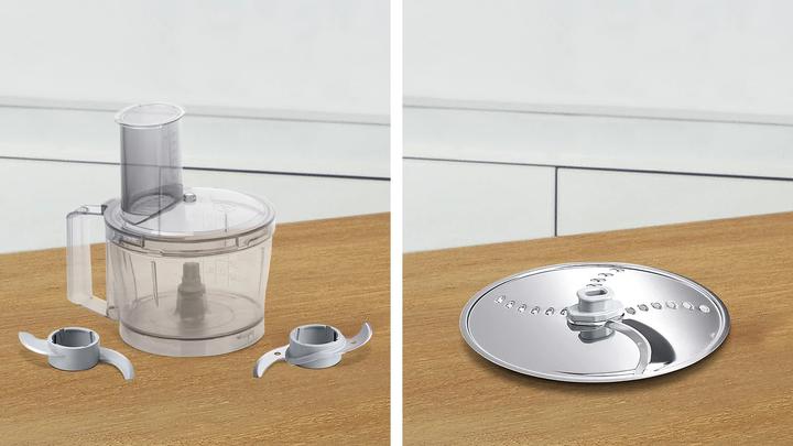 Actual product image Bosch Hausgeräte MCM3100W (2300 ml, 800 W)