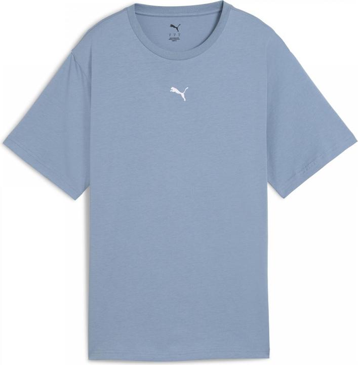 Actual product image Puma ESS Relaxed Tee (XL)