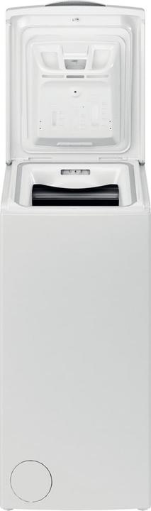 Image du produit Indesit BTW B7251P IT (7 kg, Vers le haut)