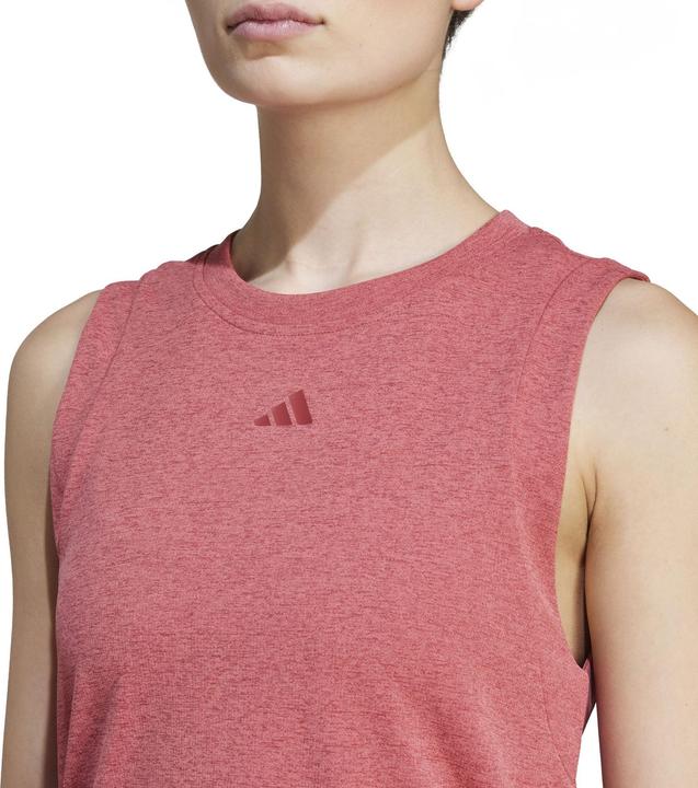 Immagine prodotto adidas Match Tank Damen Rot (L)