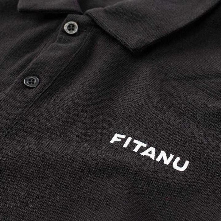 Produktbild Fitanu Vinim Poloshirt (S)