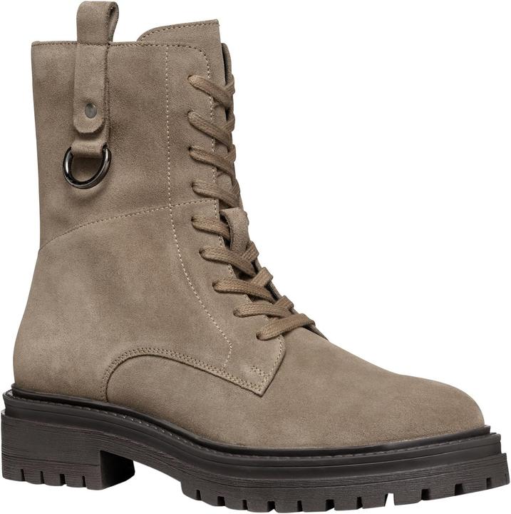Actual product image Geox Iridea B Ankle Boots (40)