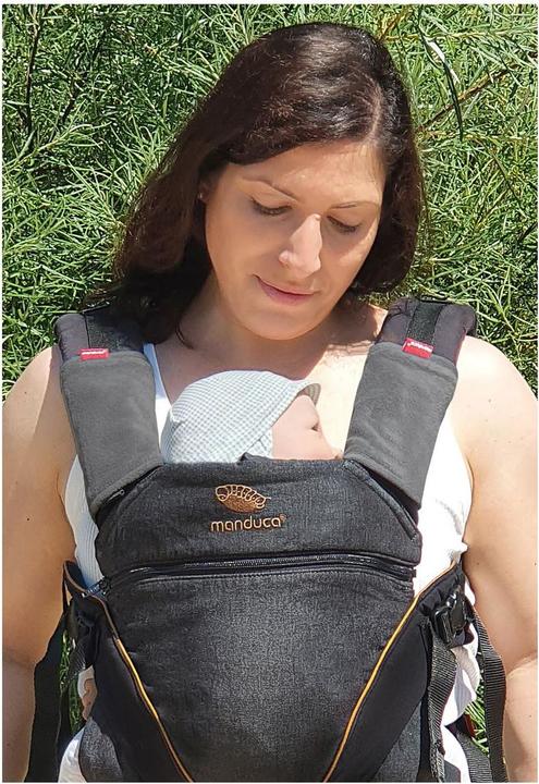 Image du produit Manduca FumBee Gurtschoner