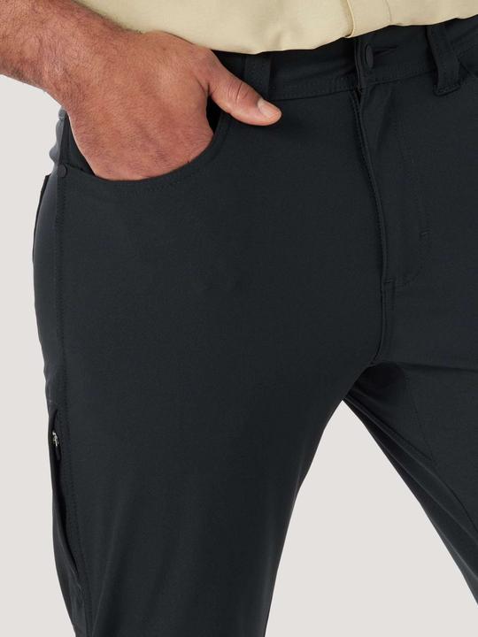 Actual product image Wrangler All Terrain Gear Fwds 5 Pocket Pant (30)