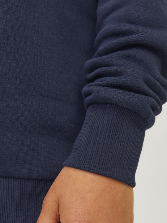 Image du produit Jack & Jones JJELOGO SWEAT CREW 2 COL 24/25 NOOS MNI (110)