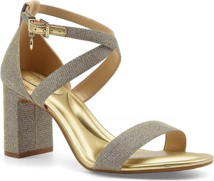 Produktbild Michael Kors Alexa Flex Mid Sandal (36)