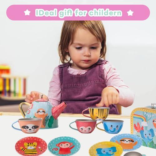 Immagine prodotto Activity Board Set di guide da viaggio per bambini da 15 pezzi e borsa da trasporto