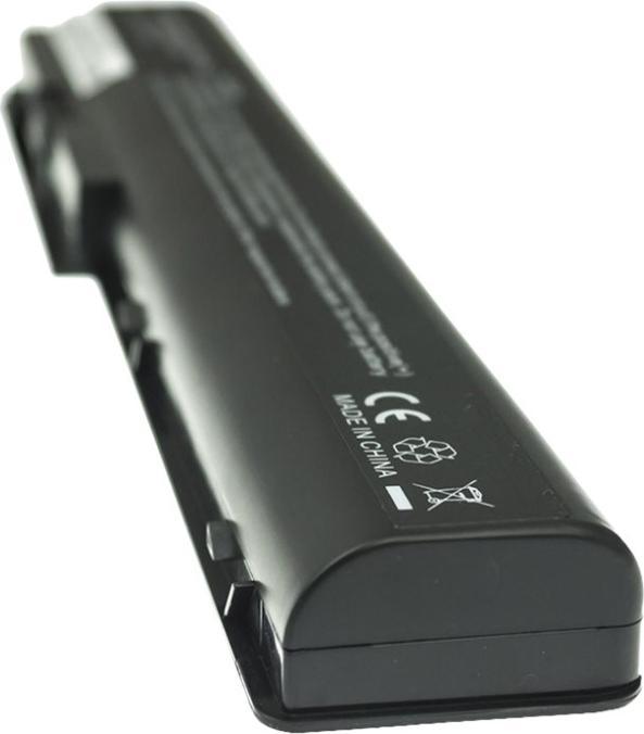 Produktbild GreenCell Laptop Battery for HP Pavilion DV7 DV8 - 14.4V - 4400mAh (8 Zellen, 4400 mAh)