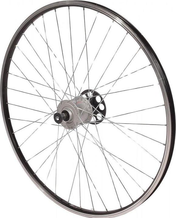 Shimano Priekinis dviračio ratas, 26" (Voorwiel, 26")