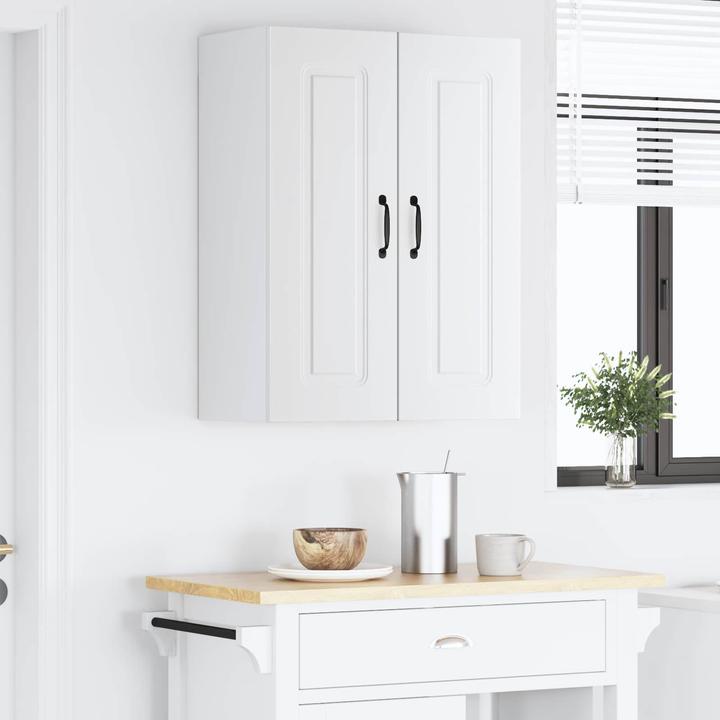 Produktbild vidaXL Küchenschrank (60 x 31 x 80 cm)