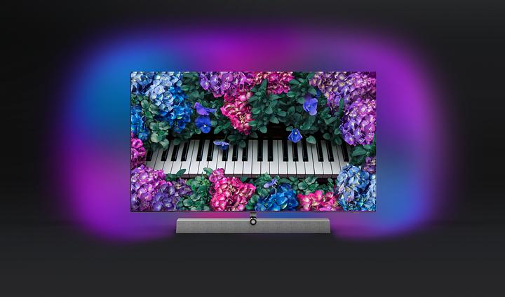 Produktbild Philips 48OLED935/12 (48", OLED, UHD, 2020)