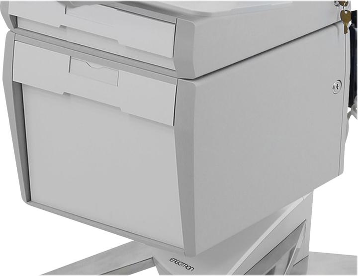 Actual product image Ergotron Envelope Drawer - mounting component (mounting parts, stop, drawer module)