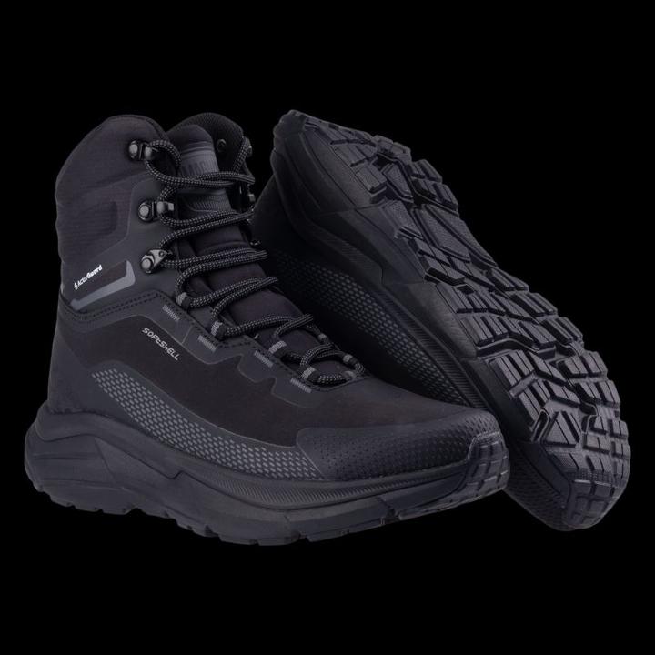 Produktbild Men's MOTRON MID AG Shoes (43)