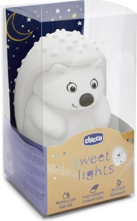 Actual product image Chicco rechargeable nightlight