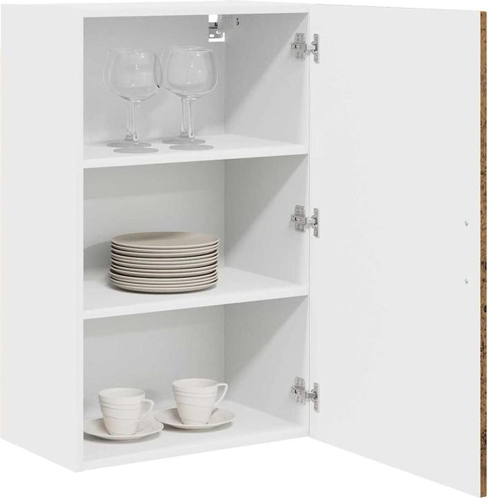 Actual product image vidaXL Küchenschrank (50 x 31 x 80 cm)