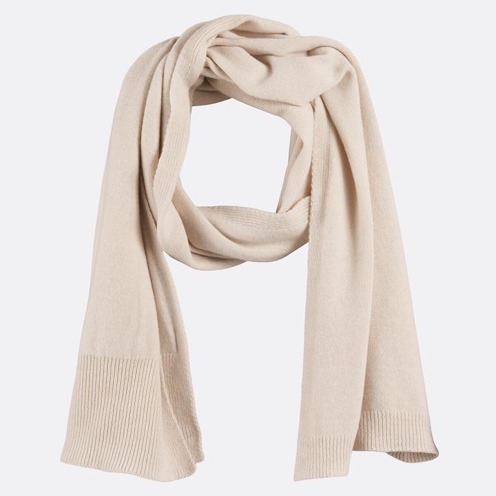 Image du produit La Redoute Collections Schal aus Wolle und Kaschmir