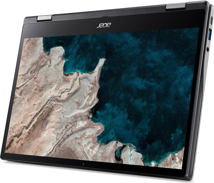 Immagine prodotto Acer Chromebook Spin 513 (13.30", Snapdragon 7180c Lite, 8 GB, 64 GB, CH)