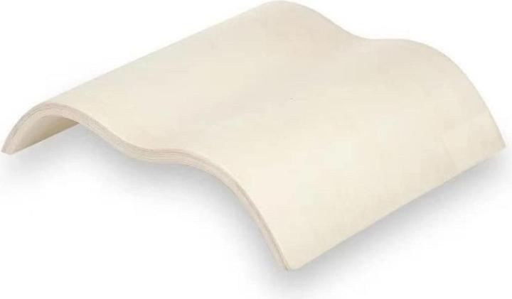 Actual product image Suleno Sauna Headrest Helmi