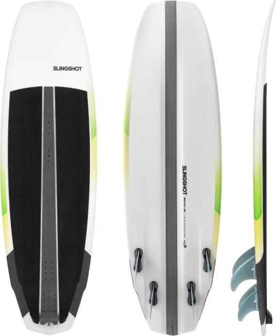 Produktbild Slingshot Sci-Fly XR V2