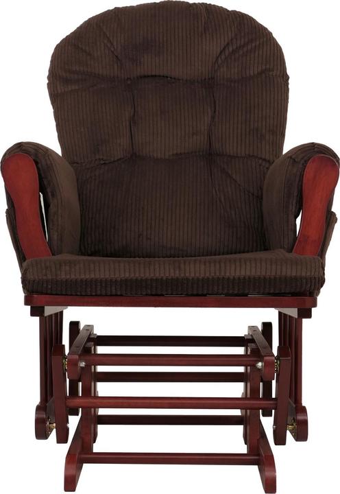 Produktbild JOHN316 Schaukelstuhl
