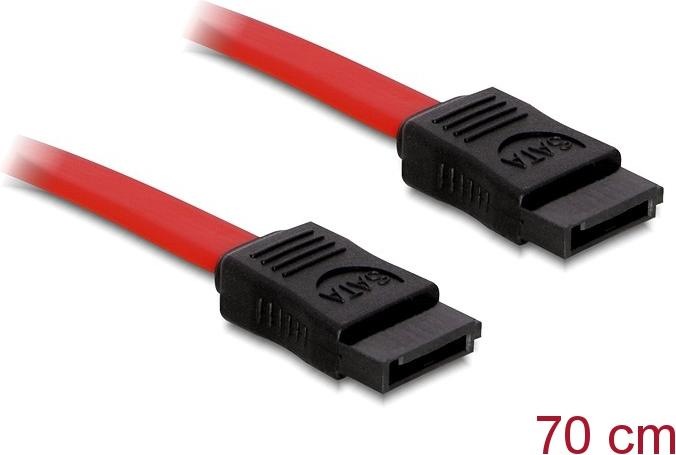 Produktbild Delock SATA-Kabel Serial ATA 150/300