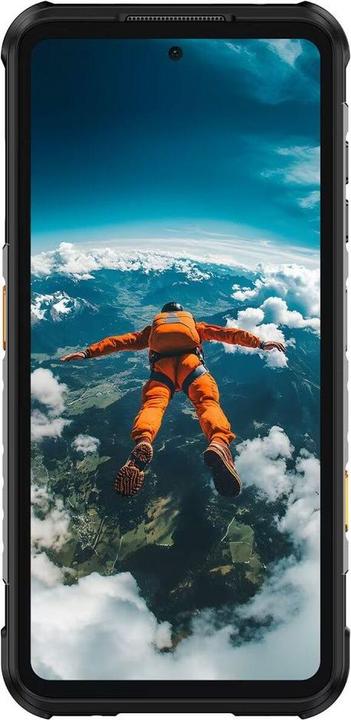 Produktbild Ulefone Smartphone RUGONE XEVER7PRO 6,67" 512 GB Schwarz (512 GB, Schwarz, 6.67", Dual SIM, 5G)