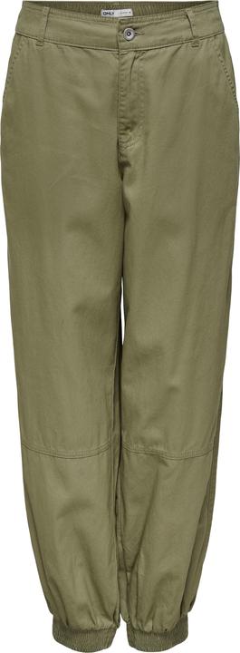 Actual product image Only ONLTINNE Locker geschnitten Hose Hose (34)