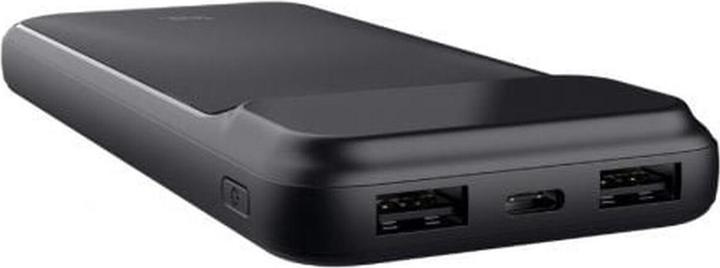 Trust AVALA 10.000 PD Powerbank (10000 mAh, 20 W, 74 Wh)
