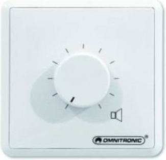 Produktbild Omnitronic ELA LSRegler mono weiss