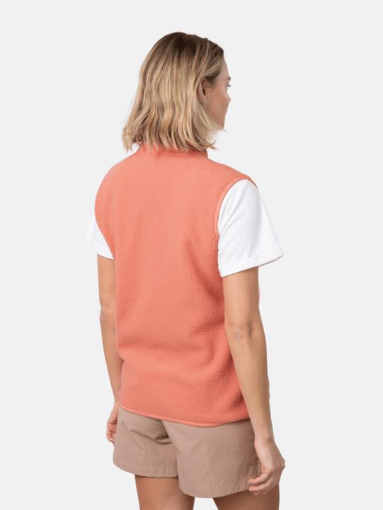 Immagine prodotto Kari Traa Gilet rosso (L)