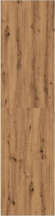 Produktbild vidaXL Kleiderschrank (50 x 50 x 200 cm)