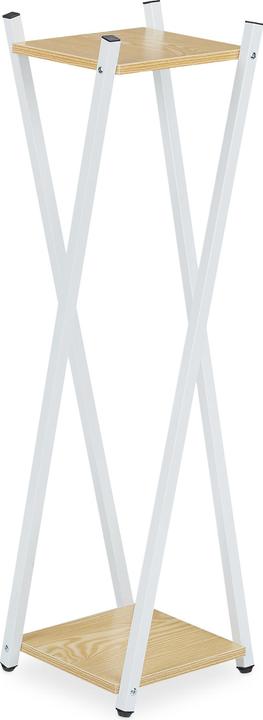 Actual product image Relaxdays Plant Stand
