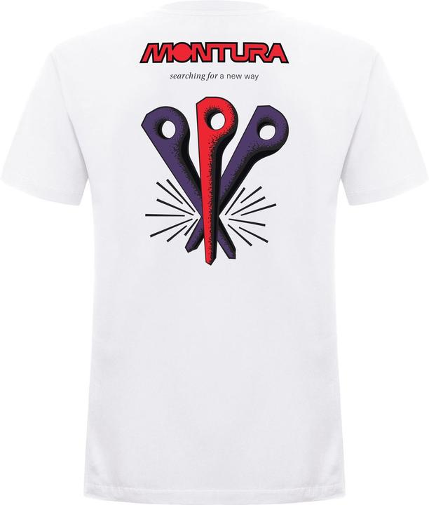 Produktbild Montura Pitons T-Shirt (S)