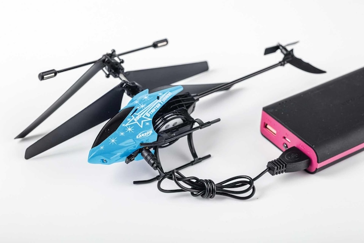 Image du produit Carson Hélicoptère RC débutant