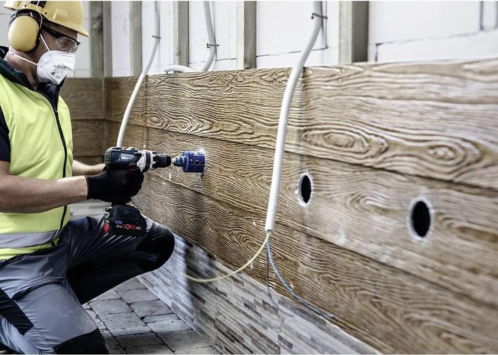 Produktbild Bosch Professional Zubehör EXPERT Tough Material Lochsäge, 54 x 60 mm (54 Millimeter)