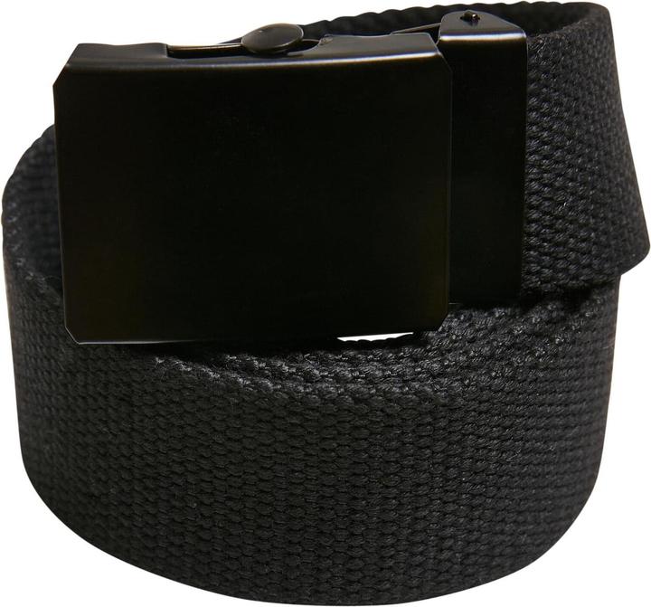 Produktbild Urban Classics kindergurte (x3) (S, M)