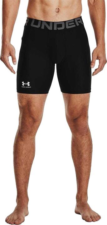 Image du produit Under Armour - Short de compression HEATGEAR - Homme (M)