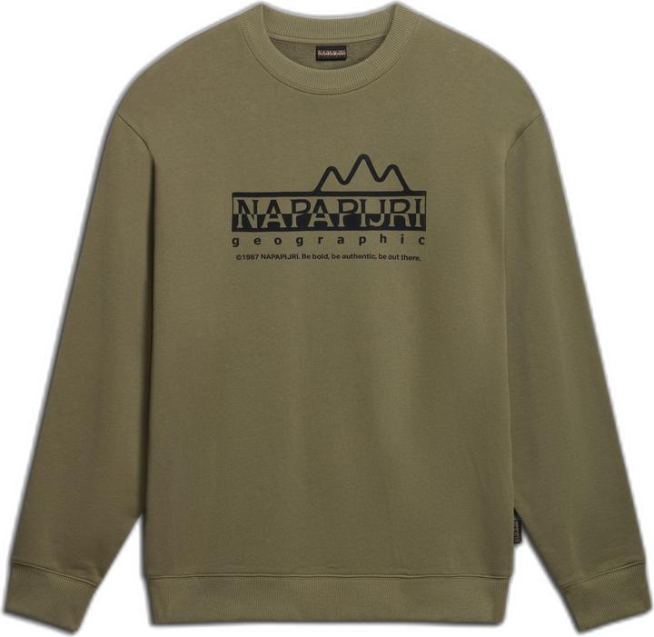 Produktbild Napapijri pullover faber (S)