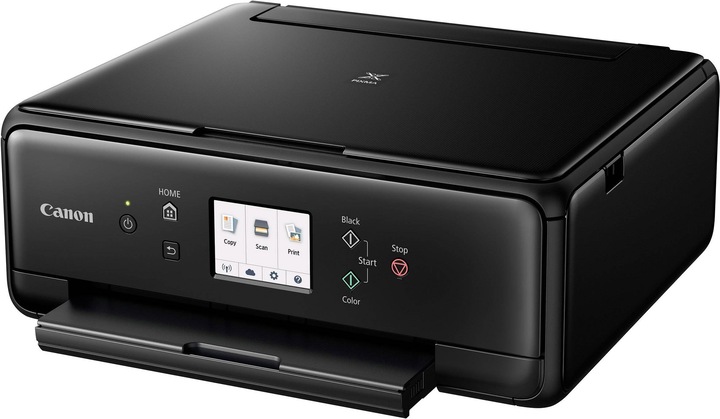 Actual product image Canon Pixma TS6150 (Ink, Colour)