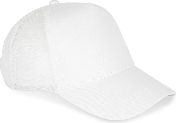 Actual product image Native Spirit Eco-friendly 5-panel trucker cap