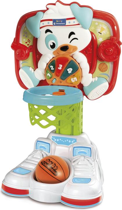 Actual product image Clementoni 17437