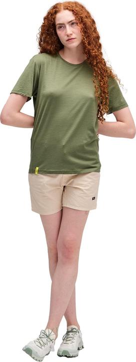 Produktbild Mover Plastic Free Sportswear Light Merino (S)